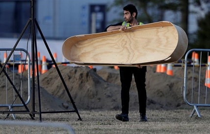 iN VIDEO: New Zealand police: Mosque gunman had planned a 3rd attack | iNFOnews.ca