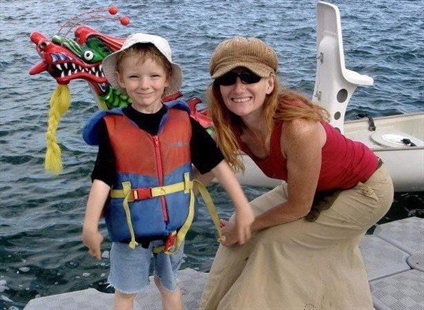 'Grieve every day:' Full parole for Calgary woman convicted in son's strep death | iNFOnews.ca