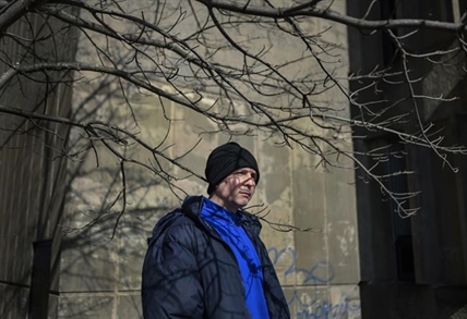 Ex-prisoner says no addiction help available as he feared return behind bars | iNFOnews.ca