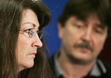 'I'm a little numb:' Killer of B.C. gas station attendant Grant De Patie dies | iNFOnews.ca
