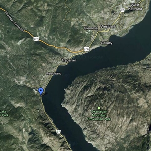 Drunk driver causes head on collision | iNFOnews.ca Drunk driver causes head on collision | iNFOnews.ca