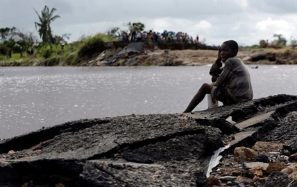 iN VIDEO: Death toll from cyclone surpasses 500 in southern Africa | iNFOnews.ca