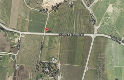 Crash knocks out power in Lake Country | iNFOnews.ca Crash knocks out power in Lake Country | iNFOnews.ca