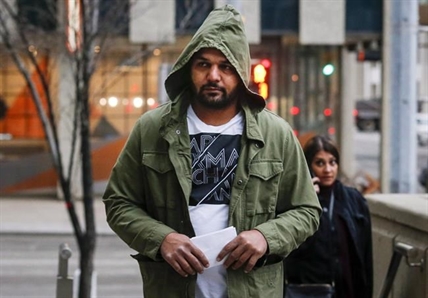 UPDATE: Owner of truck in Broncos crash pleads guilty to safety charges | iNFOnews.ca
