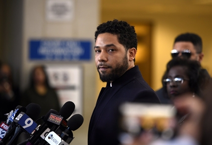 Backlash, questions follow dismissal of Jussie Smollett case | iNFOnews.ca