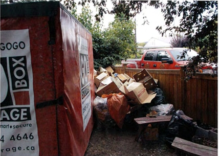 Owner given 45 days to clean up | iNFOnews.ca Owner given 45 days to clean up | iNFOnews.ca