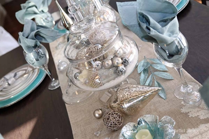 IN PICTURES: Mother nature has decorated, now it's your turn | iNFOnews.ca