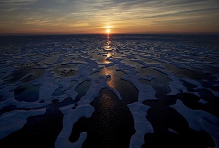 Canada warming twice as fast as rest of the world, scientific report shows | iNFOnews.ca