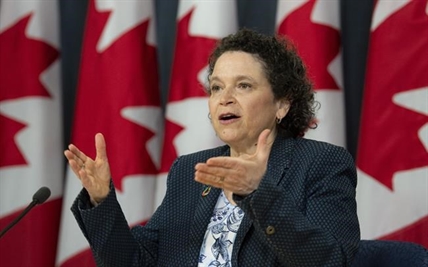 Who cleans up? No requirements to fix environmental impacts from mining: auditor | iNFOnews.ca