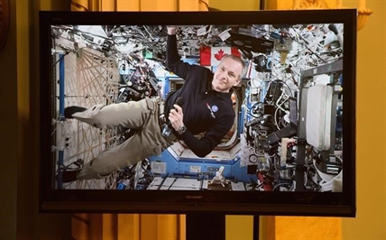 Canadian astronaut David Saint-Jacques to make first spacewalk next Monday | iNFOnews.ca