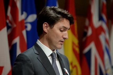 Trudeau says Wilson-Raybould, Philpott no longer Liberal caucus members | iNFOnews.ca Trudeau says Wilson-Raybould, Philpott no longer Liberal caucus members | iNFOnews.ca