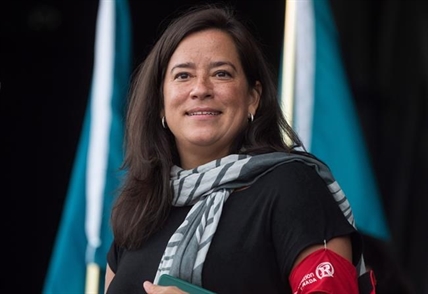 Supporters in Vancouver riding would back Wilson-Raybould as an Independent | iNFOnews.ca Supporters in Vancouver riding would back Wilson-Raybould as an Independent | iNFOnews.ca