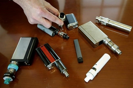 US investigates seizure risk with electronic cigarettes | iNFOnews.ca