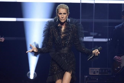 Celine Dion embarks on world tour in September with numerous Canadian stops | iNFOnews.ca