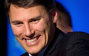 Vancouver Mayor Gregor Robertson urges Rob Ford to step away from limelight | iNFOnews.ca Vancouver Mayor Gregor Robertson urges Rob Ford to step away from limelight | iNFOnews.ca
