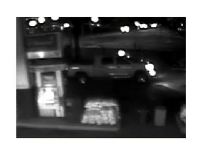 Who owns this vehicle? | iNFOnews.ca