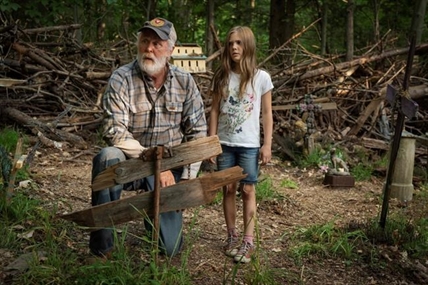 MOVIE REVIEW: 'Pet Sematary' exhumes a Stephen King masterwork | iNFOnews.ca