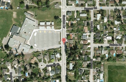 Police investigate report of bizarre high school assault | iNFOnews.ca Police investigate report of bizarre high school assault | iNFOnews.ca