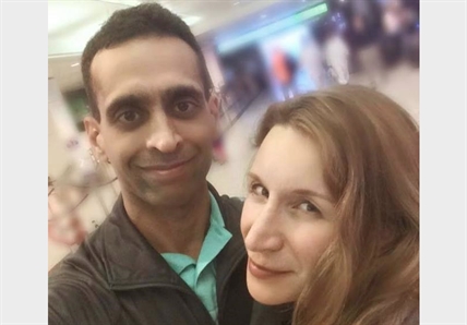 Toronto man who killed his wife gets life sentence with no parole for 14 years | iNFOnews.ca