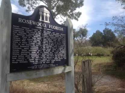 THOMPSON: How racism destroyed a Florida community | iNFOnews.ca