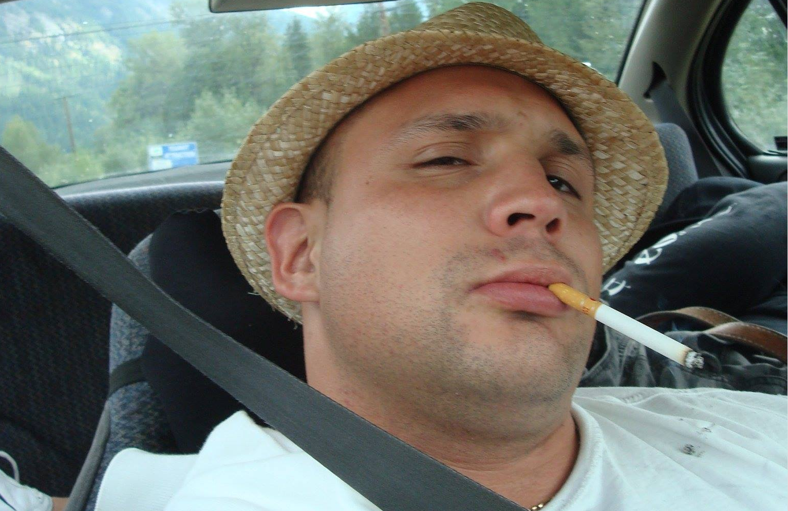 Mother recalls final days with dying son after Kamloops shooting | iNFOnews.ca