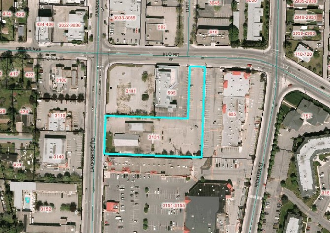 Lakeshore church building a better future | iNFOnews.ca