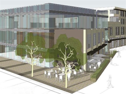 Lakeshore church building a better future | iNFOnews.ca