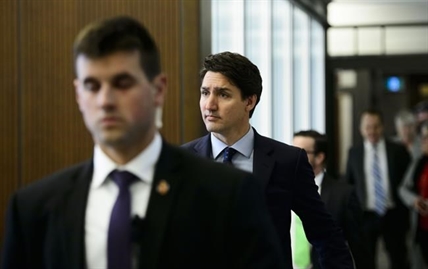 Liberals nix opposition motion for investigation into top-court selection leak | iNFOnews.ca