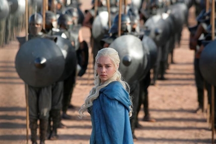 iN VIDEO: It's not too late to dive into 'Game of Thrones,' with help | iNFOnews.ca