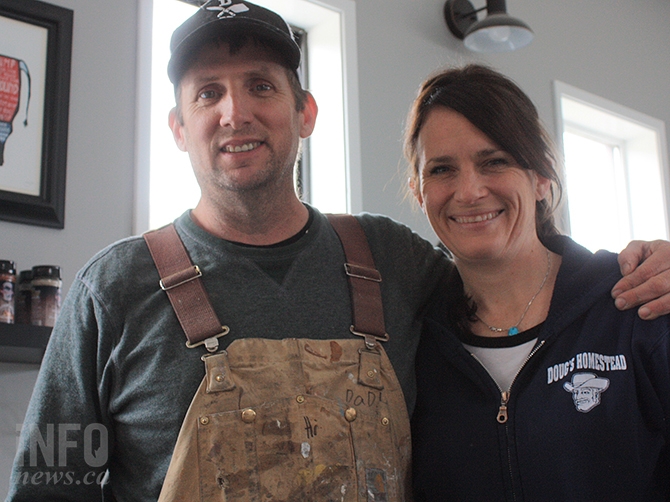 iN REVIEW: Our top 10 stories of the week | iNFOnews.ca iN REVIEW: Our top 10 stories of the week | iNFOnews.ca