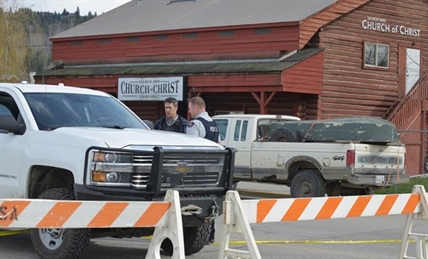 Former foster child remembers Salmon Arm shooting victim as loving and supportive | iNFOnews.ca