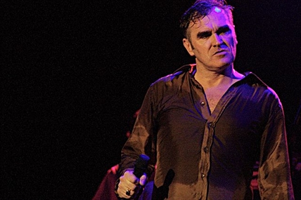 Morrissey's first Canadian tour dates in a decade postponed due to accident | iNFOnews.ca