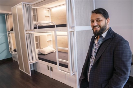 High-end hostels offer 'flashpackers' affordable luxuries, social connection | iNFOnews.ca