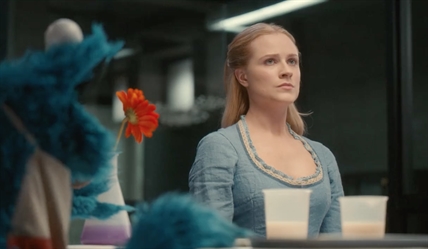 TRENDING NOW: 'Westworld' meets 'Sesame Street' | iNFOnews.ca