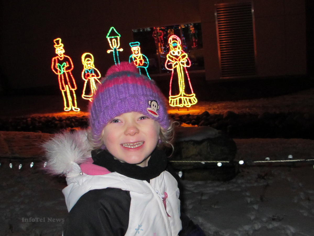 IN PHOTOS: It's not Christmas in Kamloops until you see these things | iNFOnews.ca IN PHOTOS: It's not Christmas in Kamloops until you see these things | iNFOnews.ca