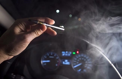 Early data suggests no post-legalization spike in drug-impaired driving charges | iNFOnews.ca