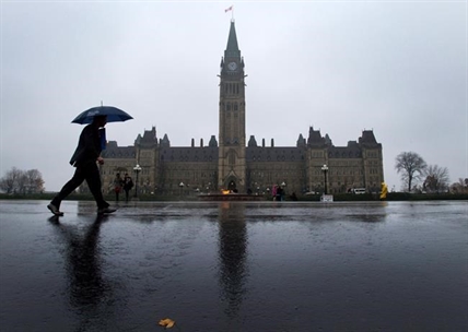 Surplus? No, feds still expected to post $15B deficit for 2018-19 | iNFOnews.ca