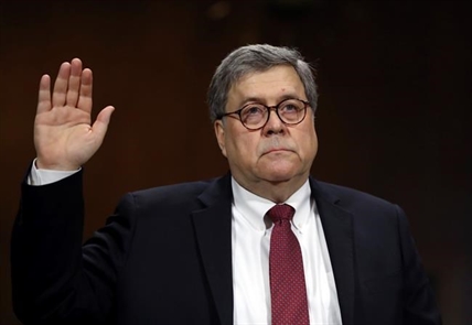 iN VIDEO: Barr, Mueller trade barbs as Russia probe rift goes public | iNFOnews.ca iN VIDEO: Barr, Mueller trade barbs as Russia probe rift goes public | iNFOnews.ca