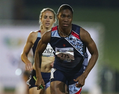iN VIDEO: Olympic runner Semenya loses fight over testosterone rules | iNFOnews.ca iN VIDEO: Olympic runner Semenya loses fight over testosterone rules | iNFOnews.ca