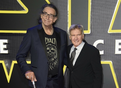 Peter Mayhew, Chewbacca in the ‘Star Wars’ films, dies at 74 | iNFOnews.ca