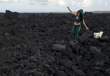 iN VIDEO: Big Island residents struggle a year after historic eruption | iNFOnews.ca