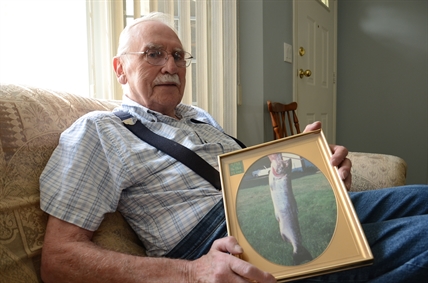 Mystery solved: Identity of the Mystic Trail builder discovered | iNFOnews.ca
