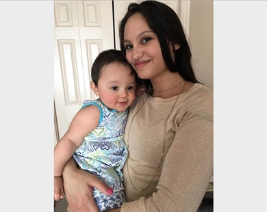 Man charged with second-degree murder in deaths of Calgary woman, toddler | iNFOnews.ca