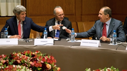 Iran nuclear deal reached in Geneva | iNFOnews.ca