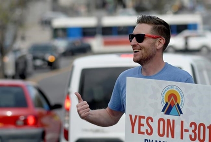 Denver voters decide on 'magic mushroom' decriminalization | iNFOnews.ca