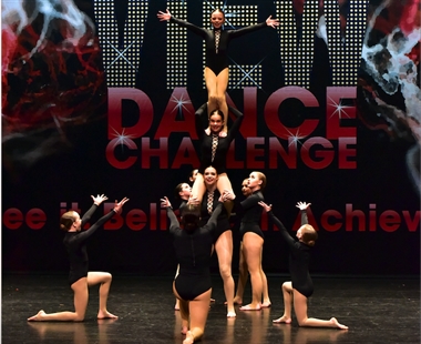 Kore team from Kelowna impresses at View Dance Challenge | iNFOnews.ca