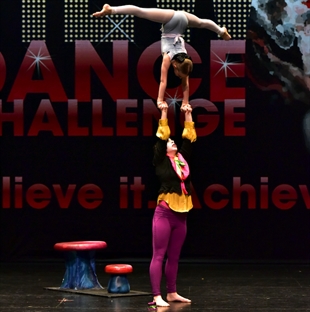 Kore team from Kelowna impresses at View Dance Challenge | iNFOnews.ca
