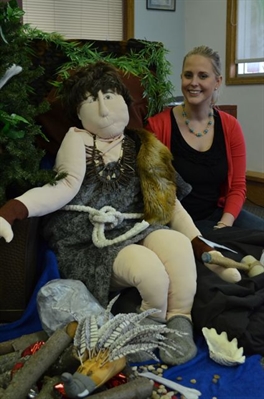 Kickoff to Prehistoric Carnival approaches | iNFOnews.ca Kickoff to Prehistoric Carnival approaches | iNFOnews.ca