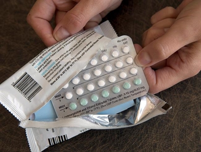 Canadian Paediatric Society calls for access to free contraceptives for everyone under 25 | iNFOnews.ca