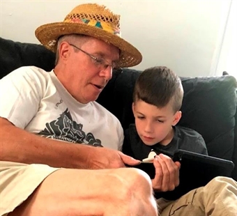 Orchestra finds child who charmed crowd with 'wow!' | iNFOnews.ca Orchestra finds child who charmed crowd with 'wow!' | iNFOnews.ca